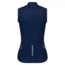 Suarez Performance Windbraker Barrier Weste, Navy