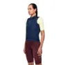 Suarez Performance Windbraker Barrier Weste, Navy