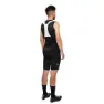 Suarez Pro Hard Trägerhose, Black