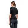 Suarez Pro Lite 2.1 Kurzarm-radtrikot, Black, M
