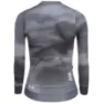 Suarez Rapid.2.5 Langarm-trikot, Haze brown, S