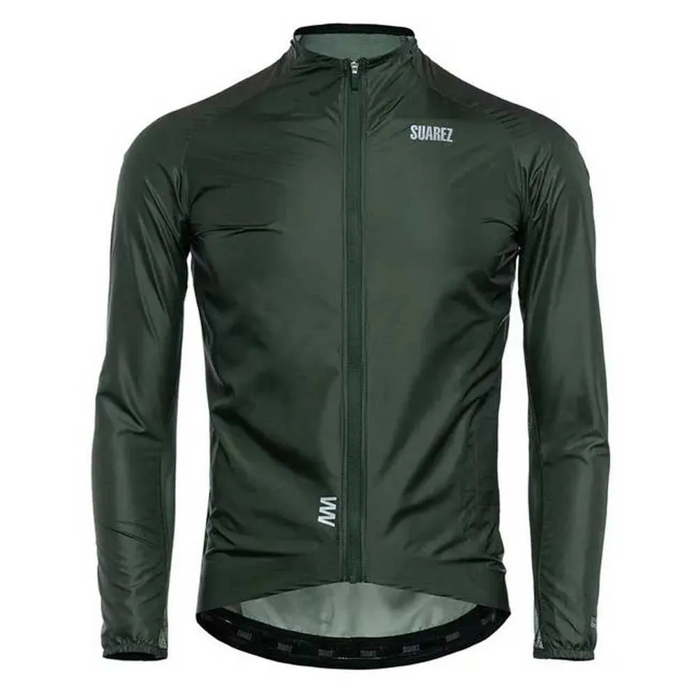Suarez Sail 2.4 Jacke