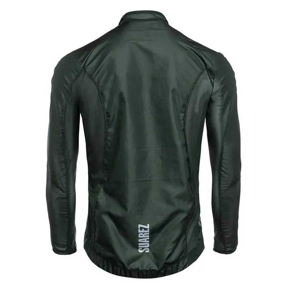 Suarez Sail 2.4 Jacke