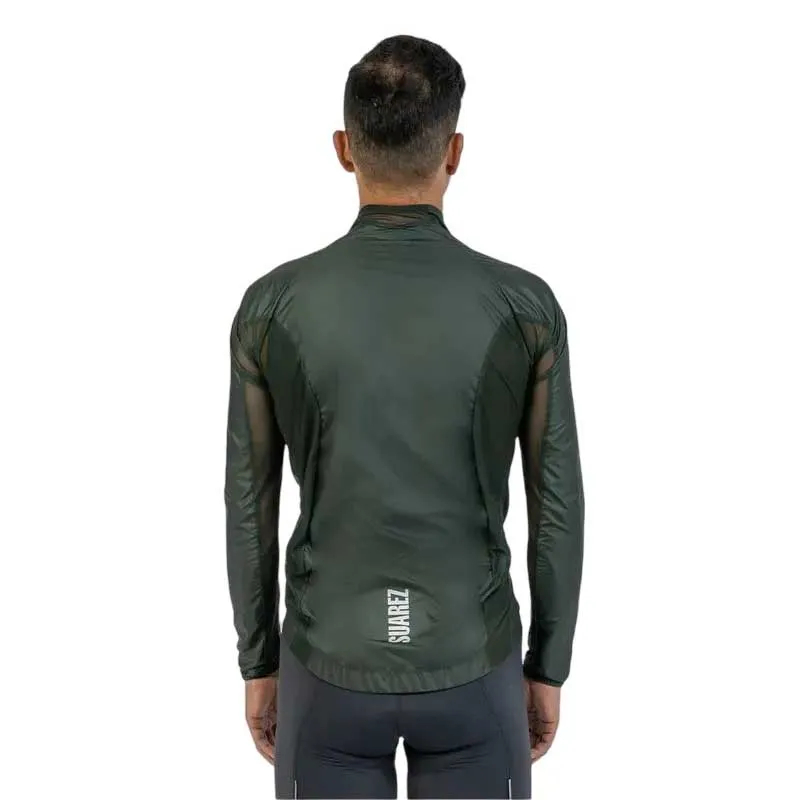 Suarez Sail 2.4 Jacke