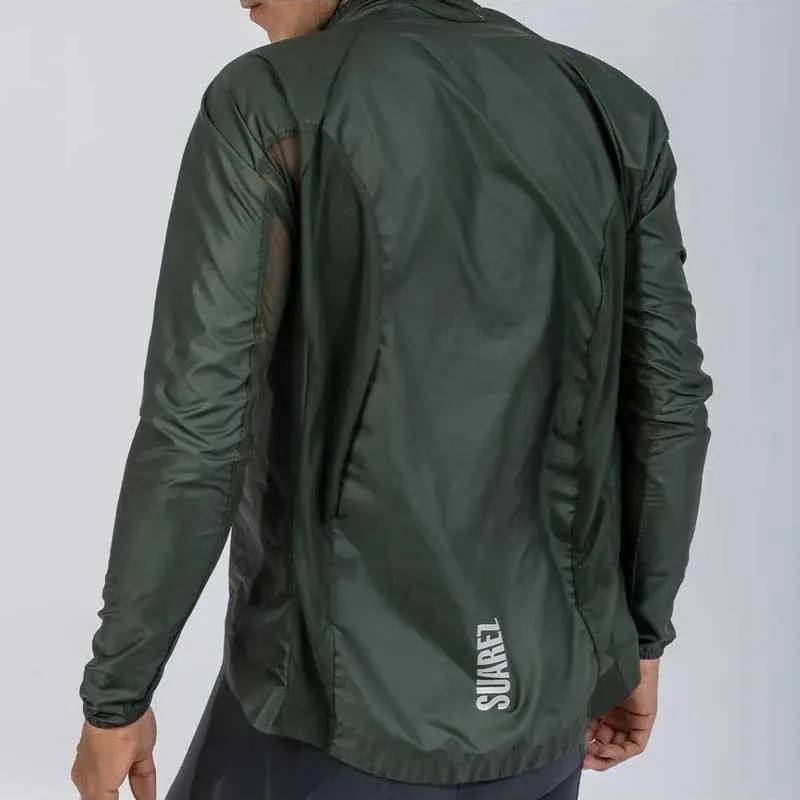 Suarez Sail 2.4 Jacke