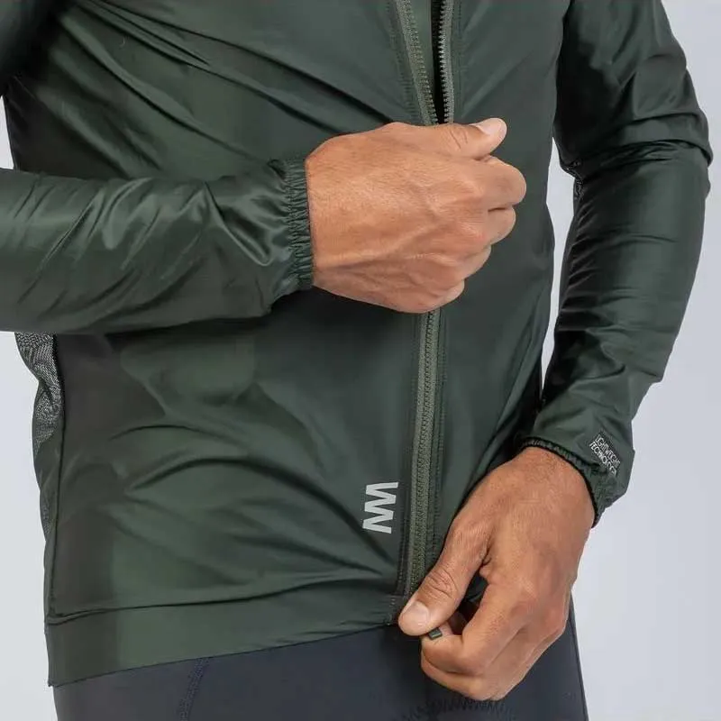 Suarez Sail 2.4 Jacke