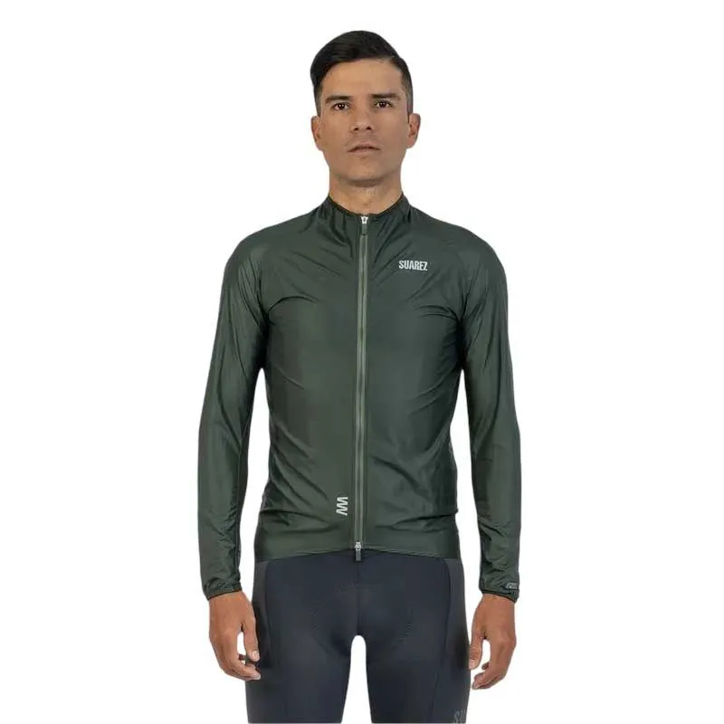 Suarez Sail 2.4 Jacke