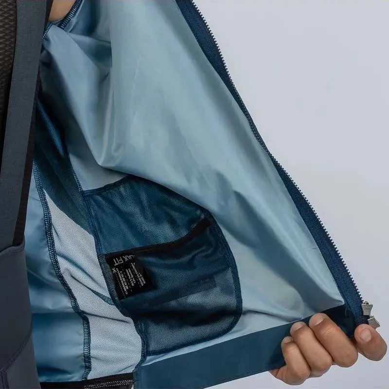 Suarez Sail 2.4 Jacke Suarez Sail 2.4 Jacke