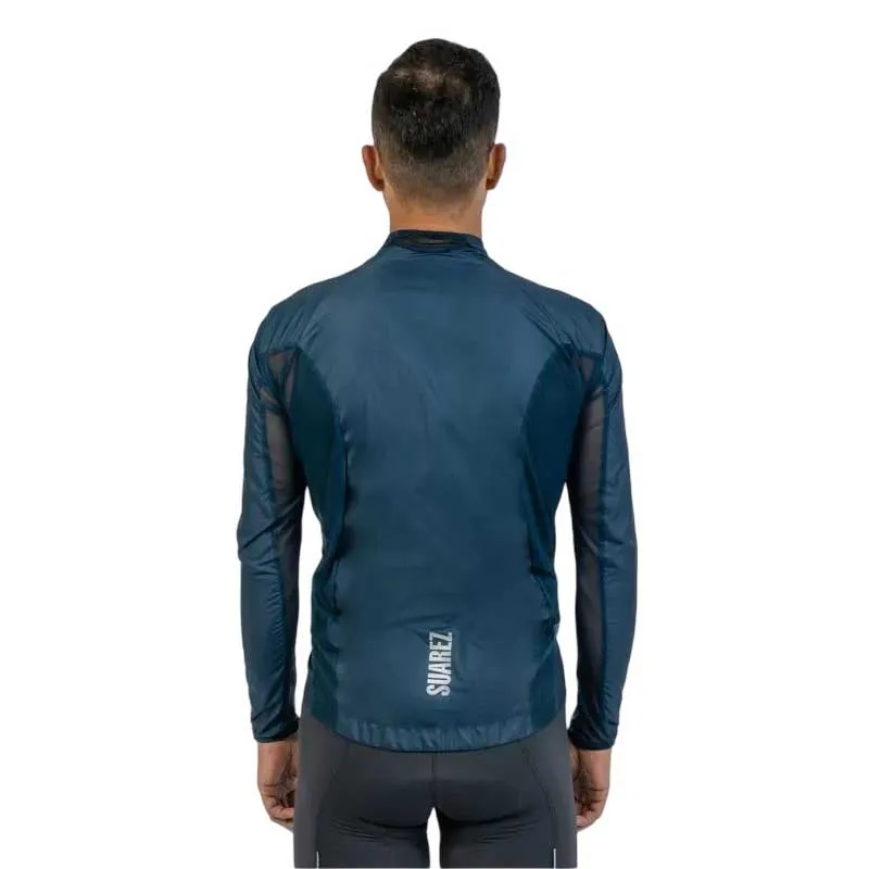 Suarez Sail 2.4 Jacke Suarez Sail 2.4 Jacke