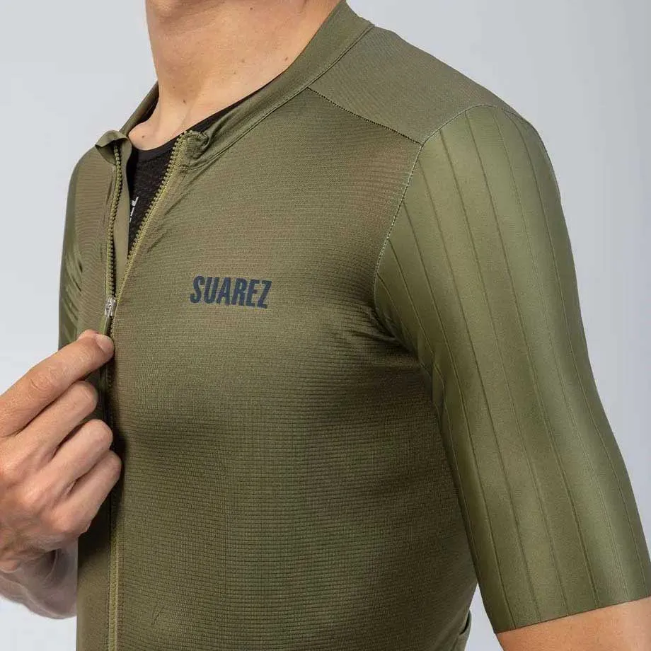 Suarez Shade 2.4 Kurzarm-radtrikot Suarez Shade 2.4 Kurzarm-radtrikot