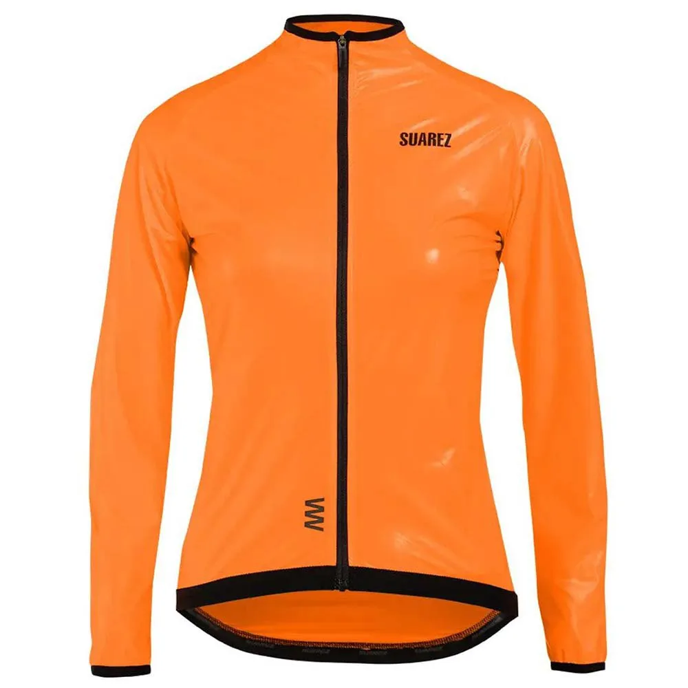Suarez Shadow 2.3 Jacke