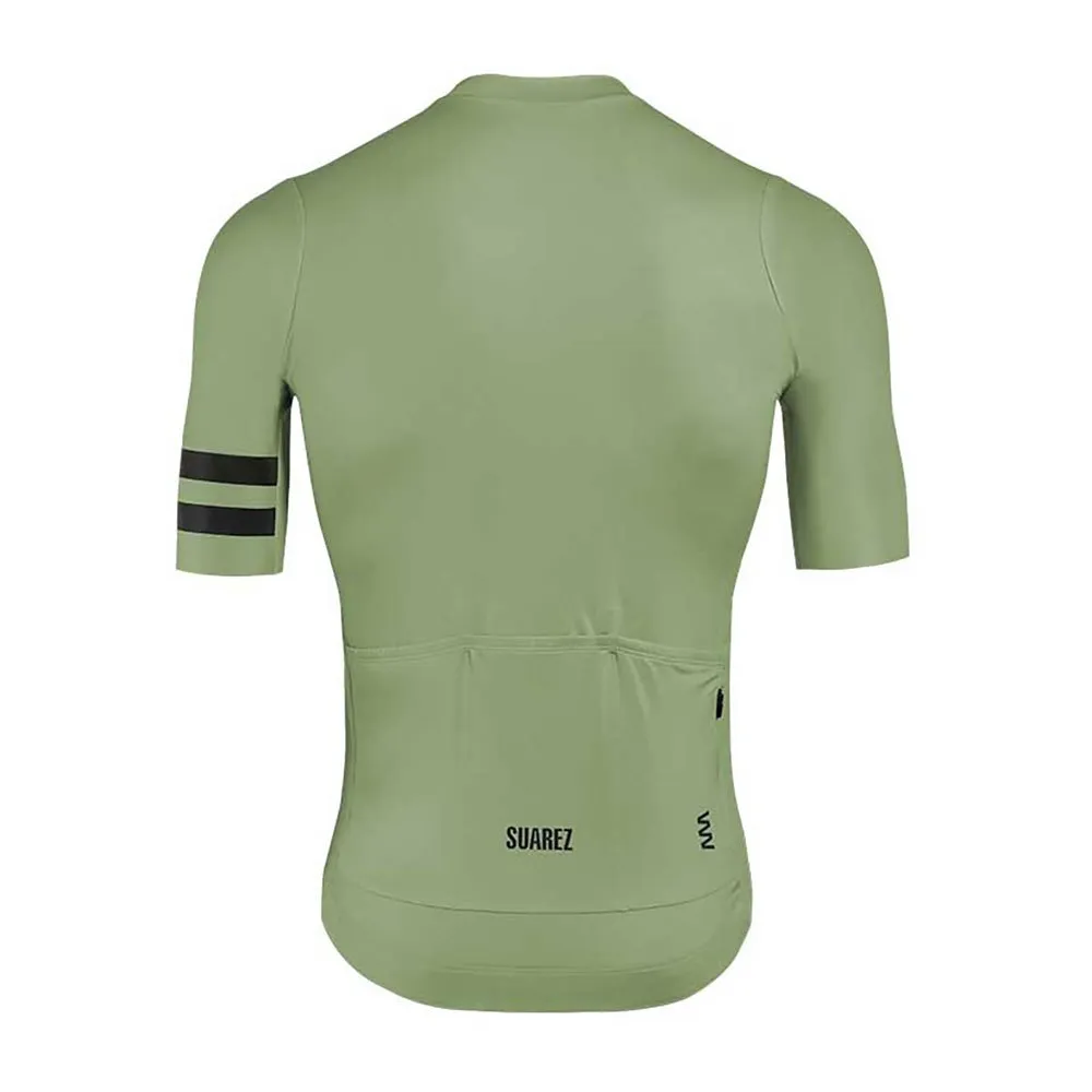 Suarez Solid 2.3 Kurzarm-radtrikot Suarez Solid 2.3 Kurzarm-radtrikot
