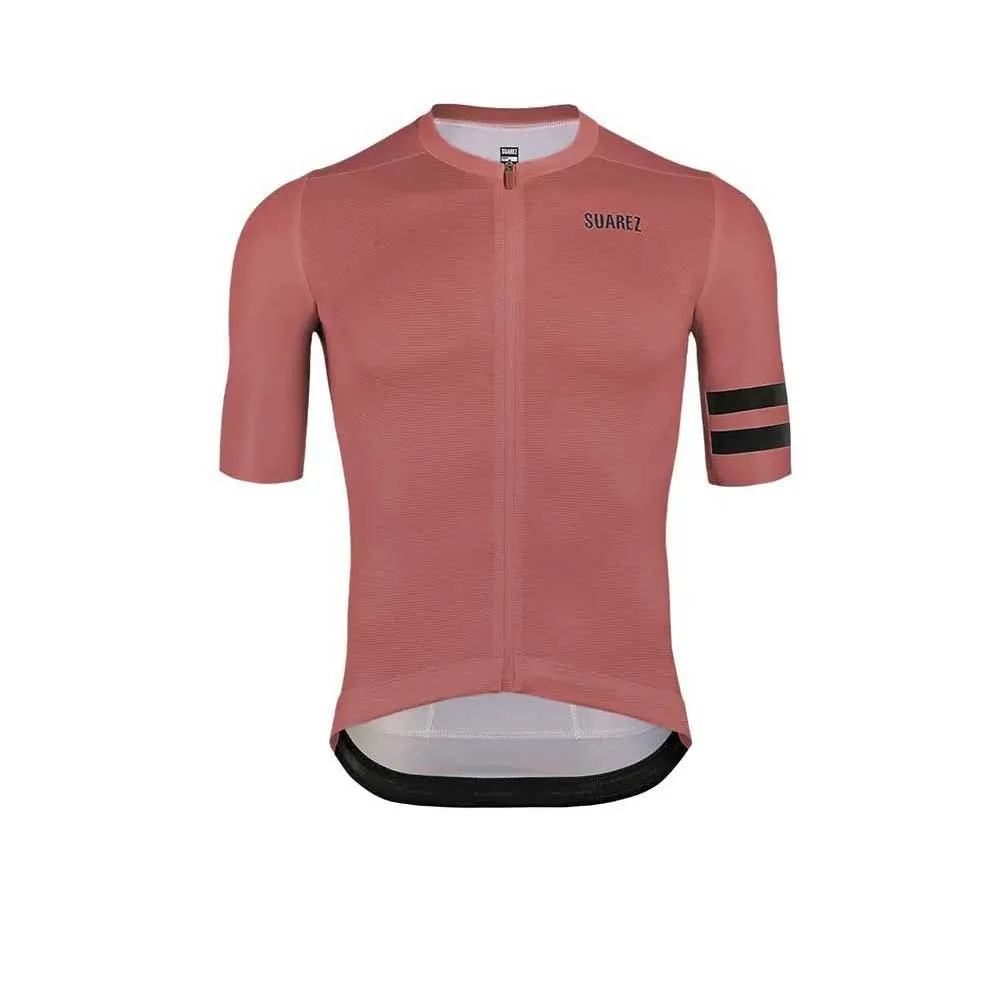 Suarez Solid 2.3 Kurzarm-radtrikot Suarez Solid 2.3 Kurzarm-radtrikot