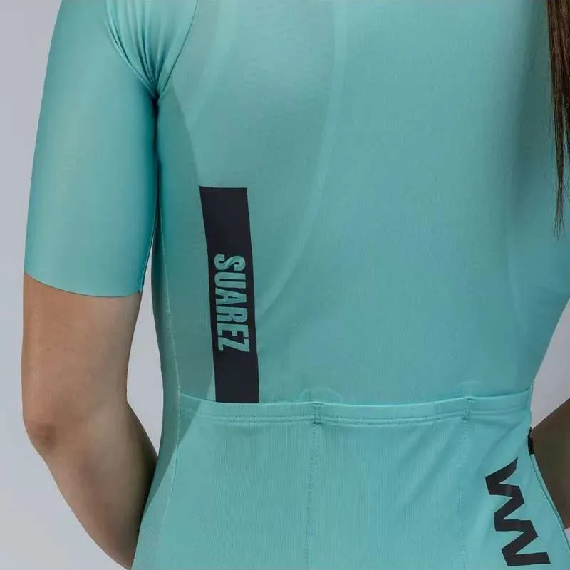 Suarez Solid 2.5 Kurzarm-radtrikot Suarez Solid 2.5 Kurzarm-radtrikot