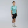 Suarez Solid 2.5 Kurzarm-radtrikot