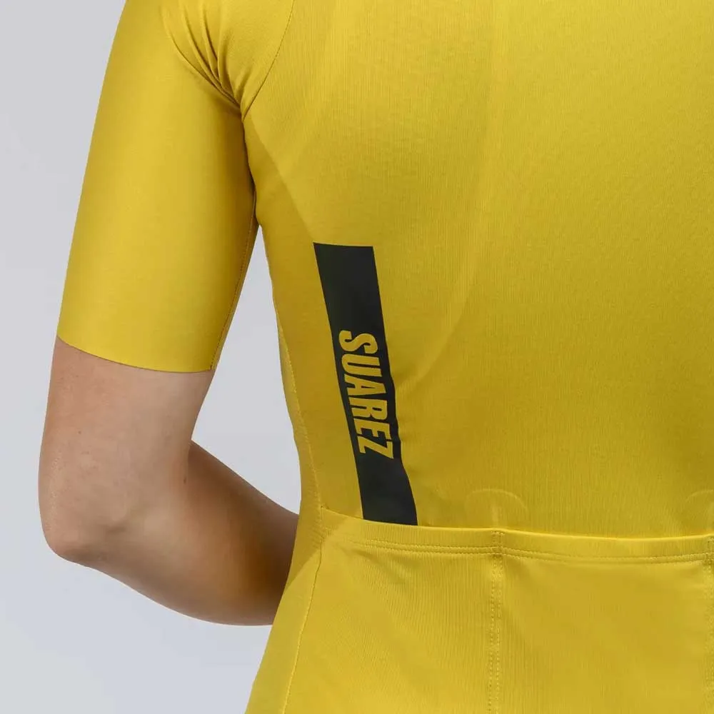Suarez Solid 2.5 Kurzarm-radtrikot Suarez Solid 2.5 Kurzarm-radtrikot