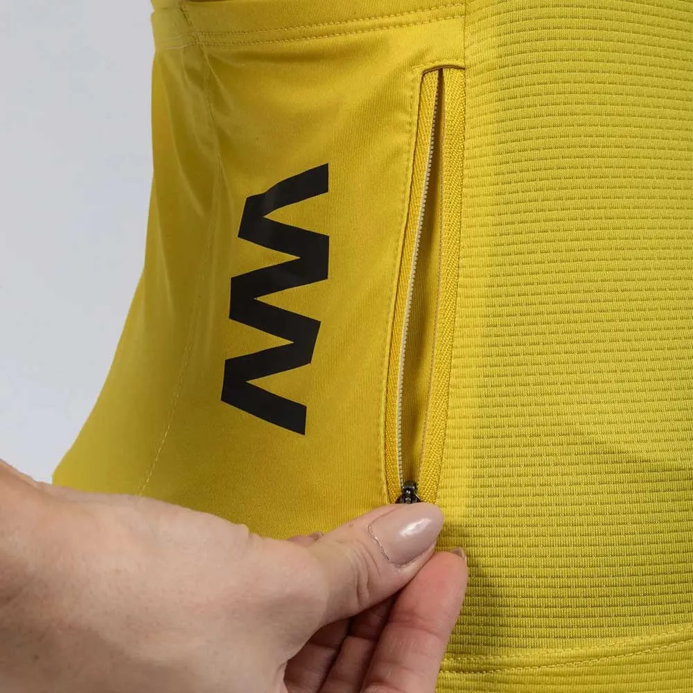 Suarez Solid 2.5 Kurzarm-radtrikot Suarez Solid 2.5 Kurzarm-radtrikot
