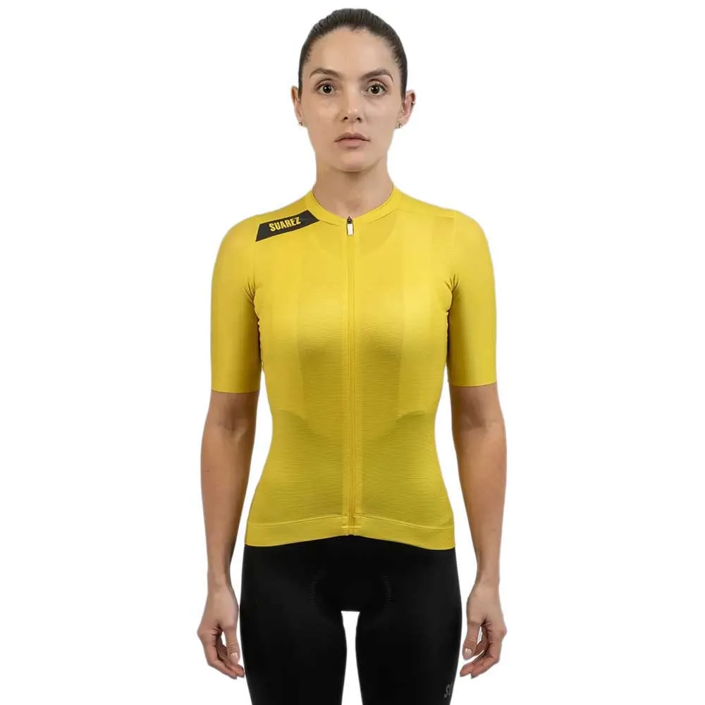Suarez Solid 2.5 Kurzarm-radtrikot Suarez Solid 2.5 Kurzarm-radtrikot