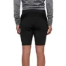Suarez Stir Baggy Kurze Hose, Black