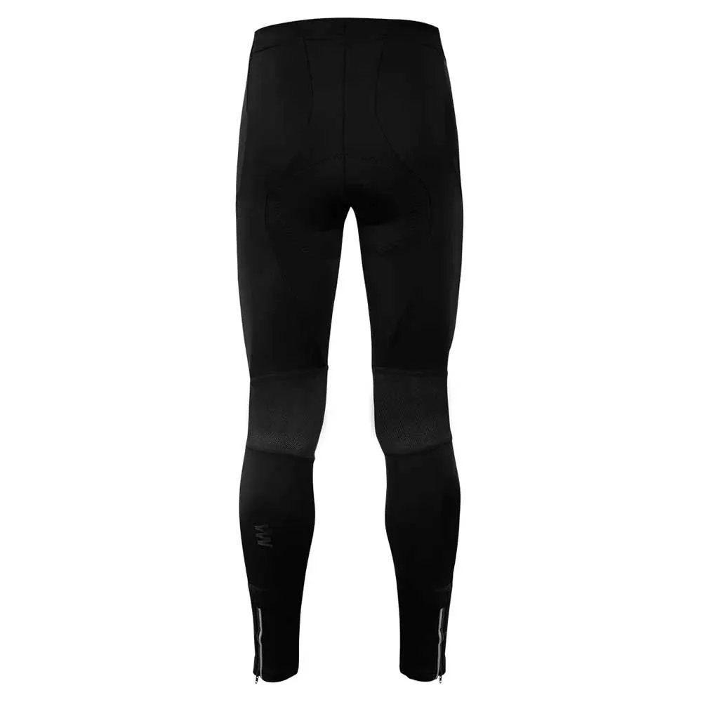 Suarez Tempo 2.3 Lange Radhose, Black Suarez Tempo 2.3 Lange Radhose, Black