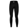 Suarez Tempo 2.3 Lange Radhose, Black