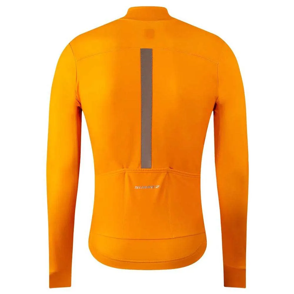 Suarez Termic Jacke