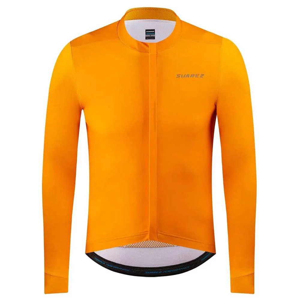 Suarez Termic Jacke