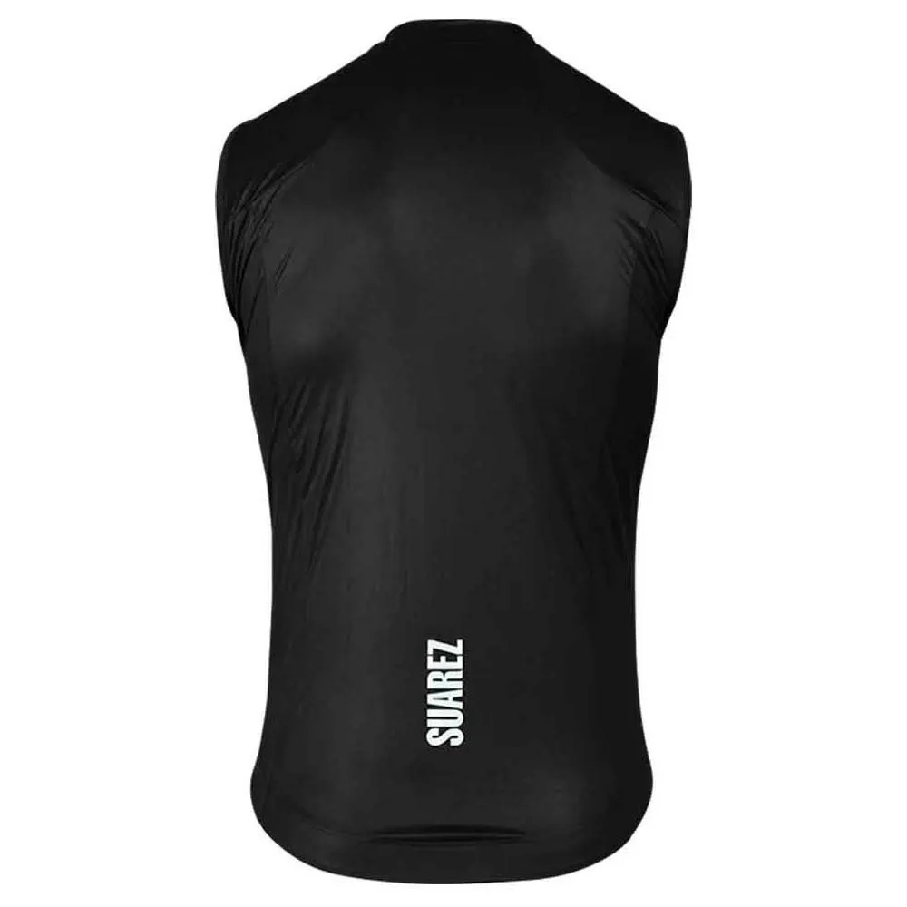 Suarez Thermal Barrier Weste Suarez Thermal Barrier Weste
