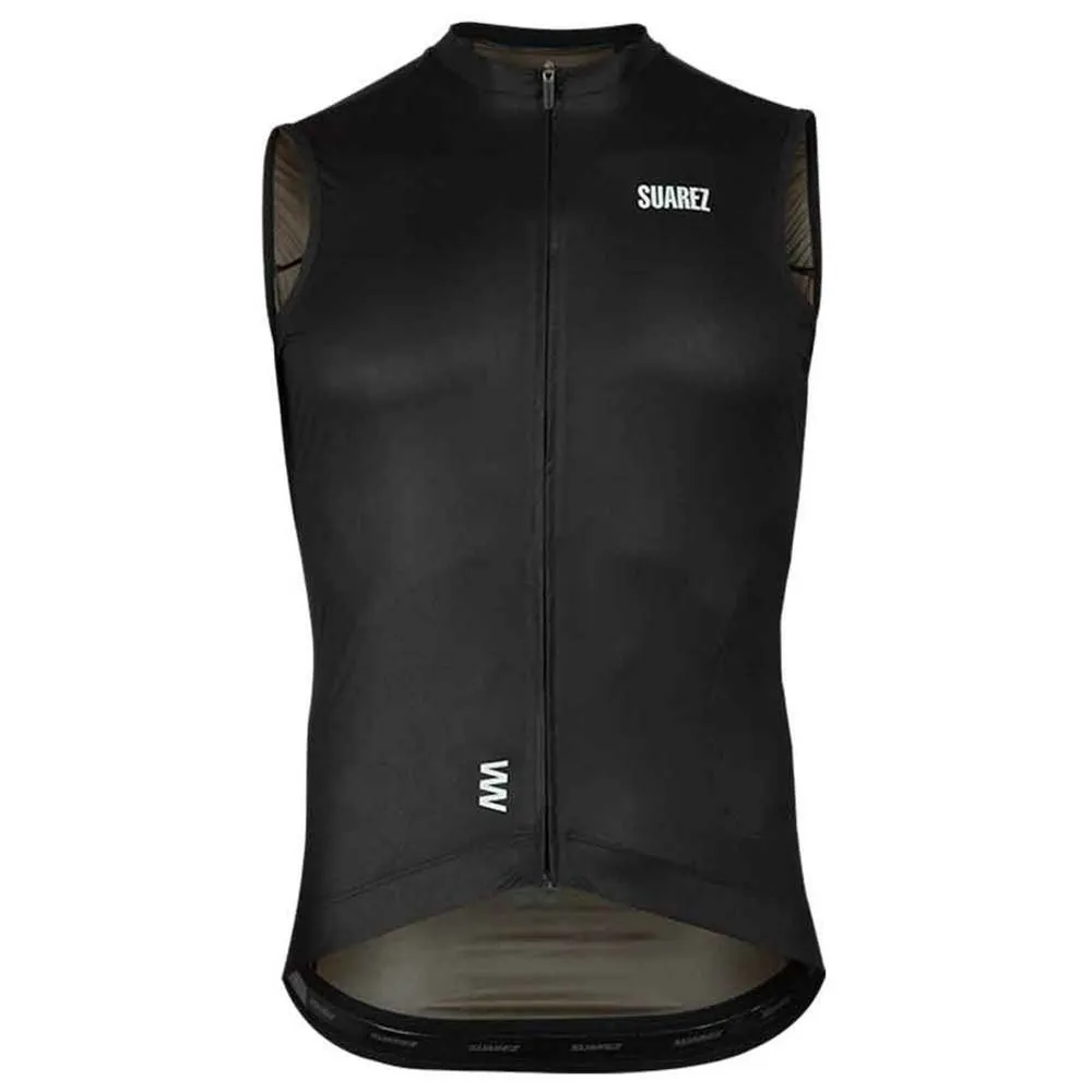 Suarez Thermal Barrier Weste Suarez Thermal Barrier Weste