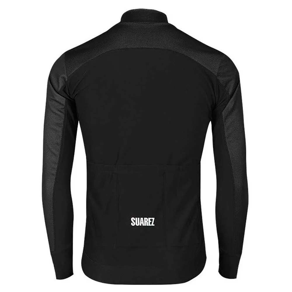 Suarez Thermal Defend Jacke Suarez Thermal Defend Jacke