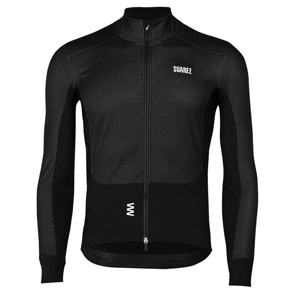 Suarez Thermal Defend Jacke