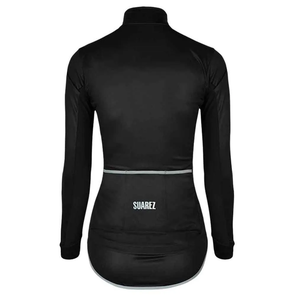 Suarez Thermal Gabba Guard Jacke Suarez Thermal Gabba Guard Jacke