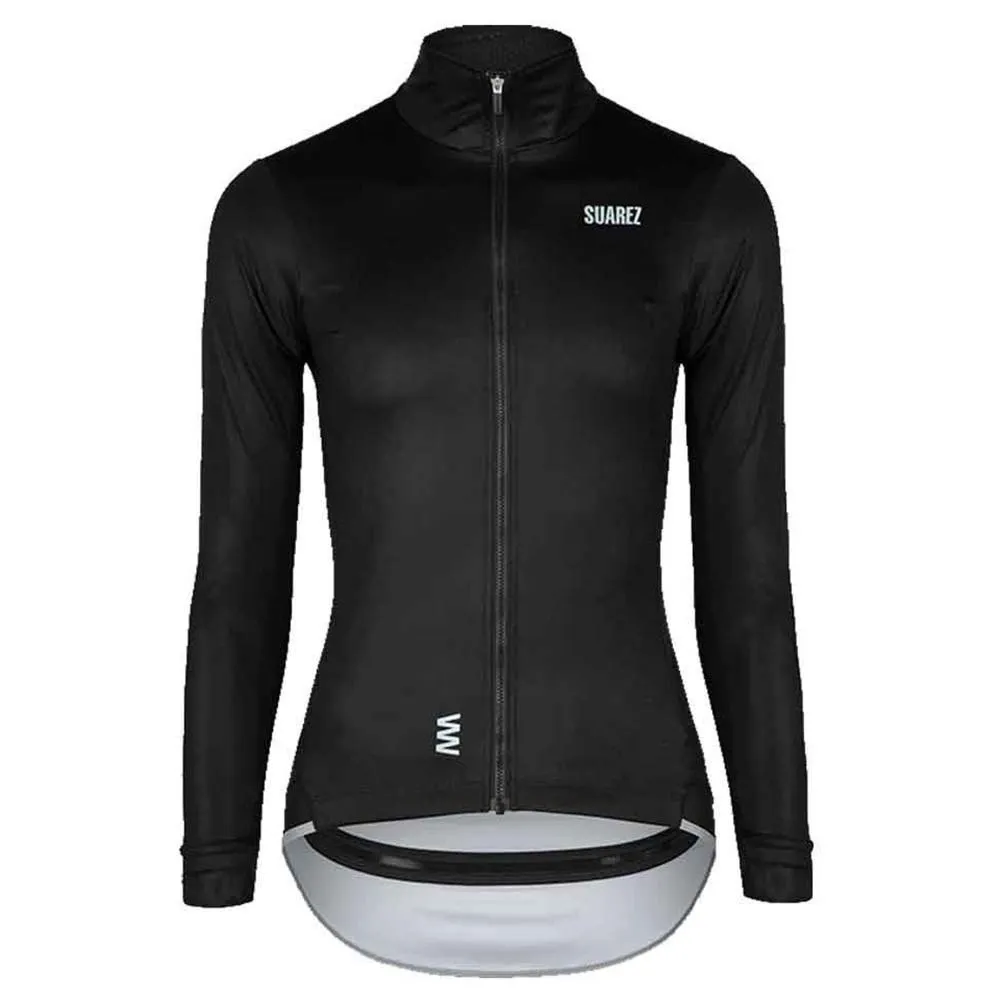 Suarez Thermal Gabba Guard Jacke Suarez Thermal Gabba Guard Jacke