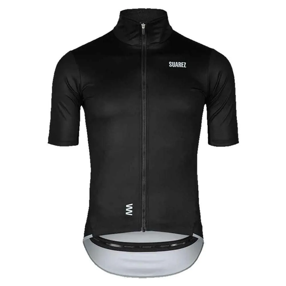 Suarez Thermal Gabba Guard Kurzarmjacke Suarez Thermal Gabba Guard Kurzarmjacke