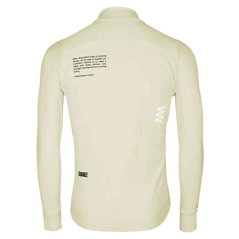 Suarez Thermal Rise Langarm-trikot Suarez Thermal Rise Langarm-trikot