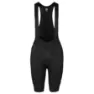 Suarez Thermal Scale Trägerhose, Black