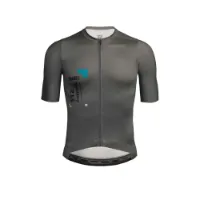 Suarez Tour De France 2025 Kurzarm-radtrikot