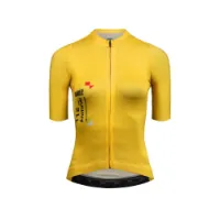 Suarez Tour De France 2025 Kurzarm-radtrikot Suarez Tour De France 2025 Kurzarm-radtrikot