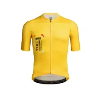 Suarez Tour De France 2025 Kurzarm-radtrikot Suarez Tour De France 2025 Kurzarm-radtrikot