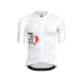 Suarez Tour De France 2025 Kurzarm-radtrikot