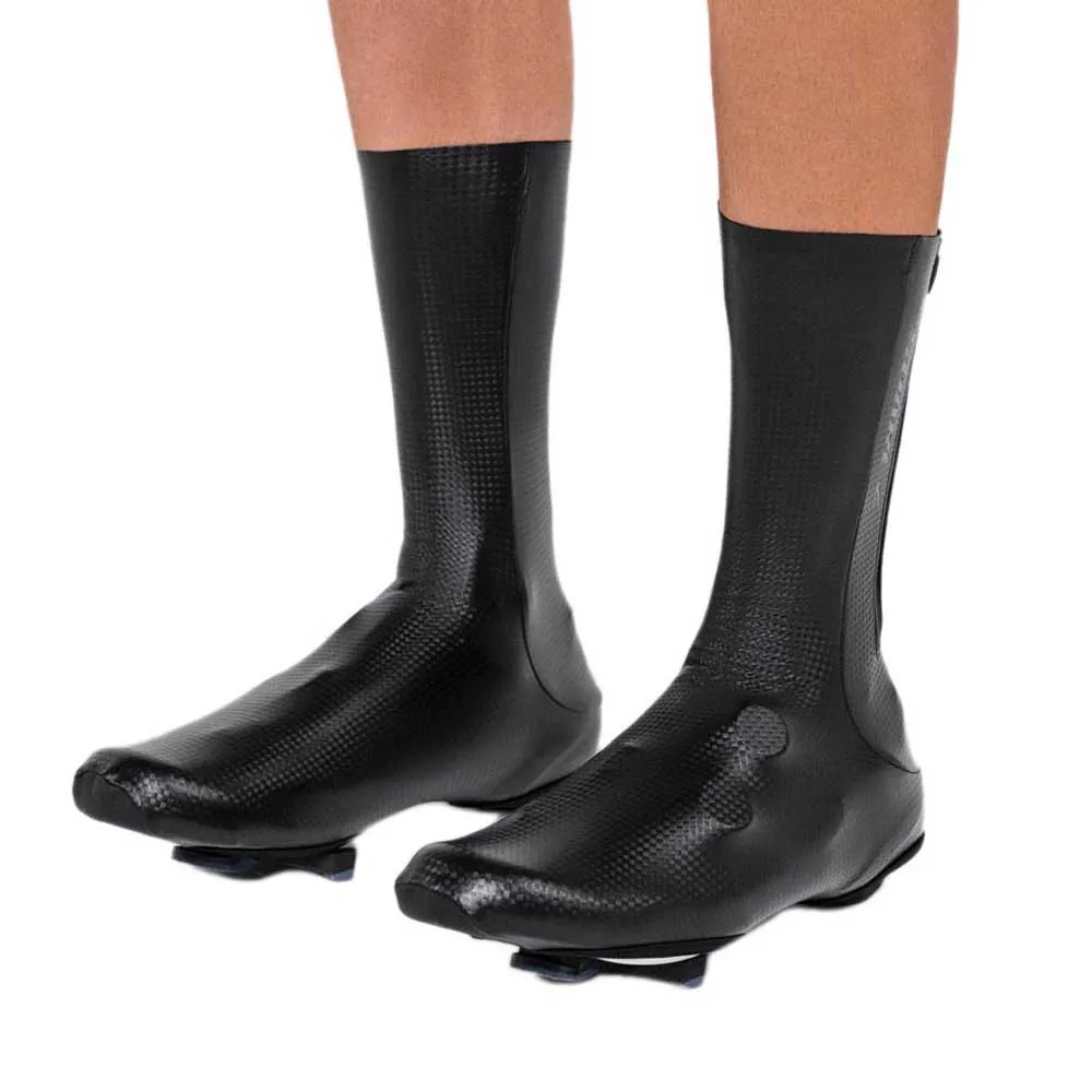 Suarez Überschuhe, Black Suarez Überschuhe, Black