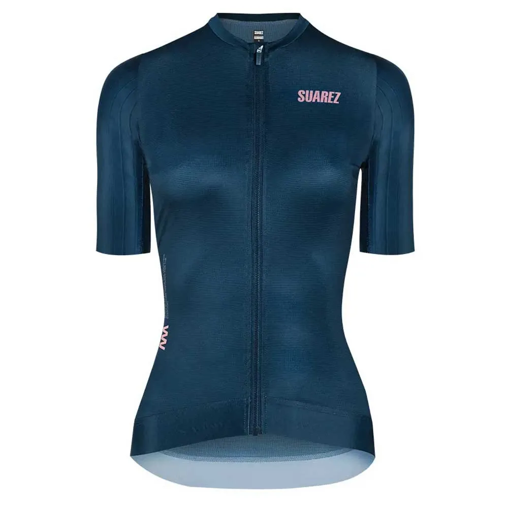 Suarez Velocity 2.3 Kurzarm-radtrikot