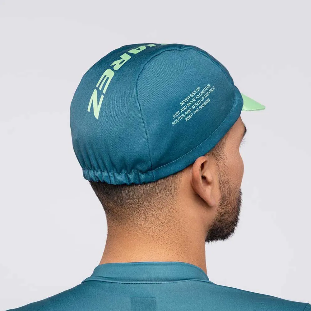 Suarez Vento Kappe