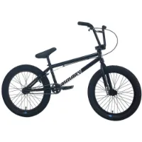 Sunday Blueprint 20.5´´ Tt 2023 Bmx Rad Sunday Blueprint 20.5´´ Tt 2023 Bmx Rad
