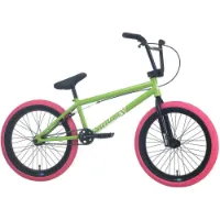 Sunday Blueprint 20.5´´ Tt 2023 Bmx Rad Sunday Blueprint 20.5´´ Tt 2023 Bmx Rad