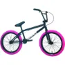 Sunday Blueprint 20´´ Tt 2022 Bmx Rad, Black, One Size