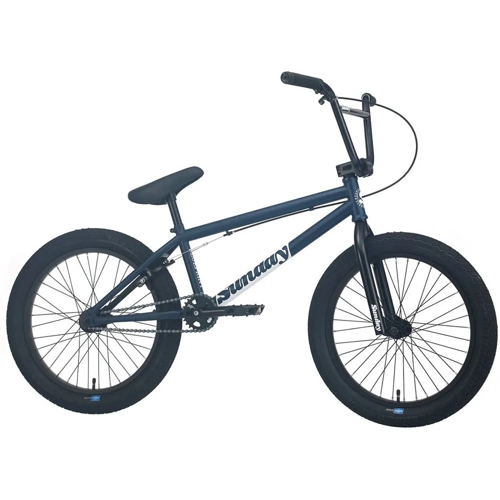 Sunday Blueprint 20´´ Tt 2023 Bmx Rad Sunday Blueprint 20´´ Tt 2023 Bmx Rad