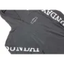 Sunday Box Pigment Kapuzenpullover, Black, L