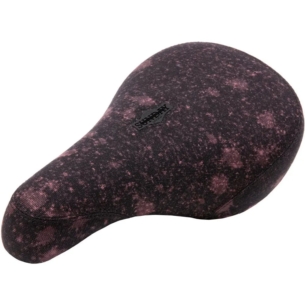 Sunday Brett Pivotal Sattel, Black, One Size Sunday Brett Pivotal Sattel, Black, One Size