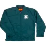 Sunday Dwight Jacke, Green